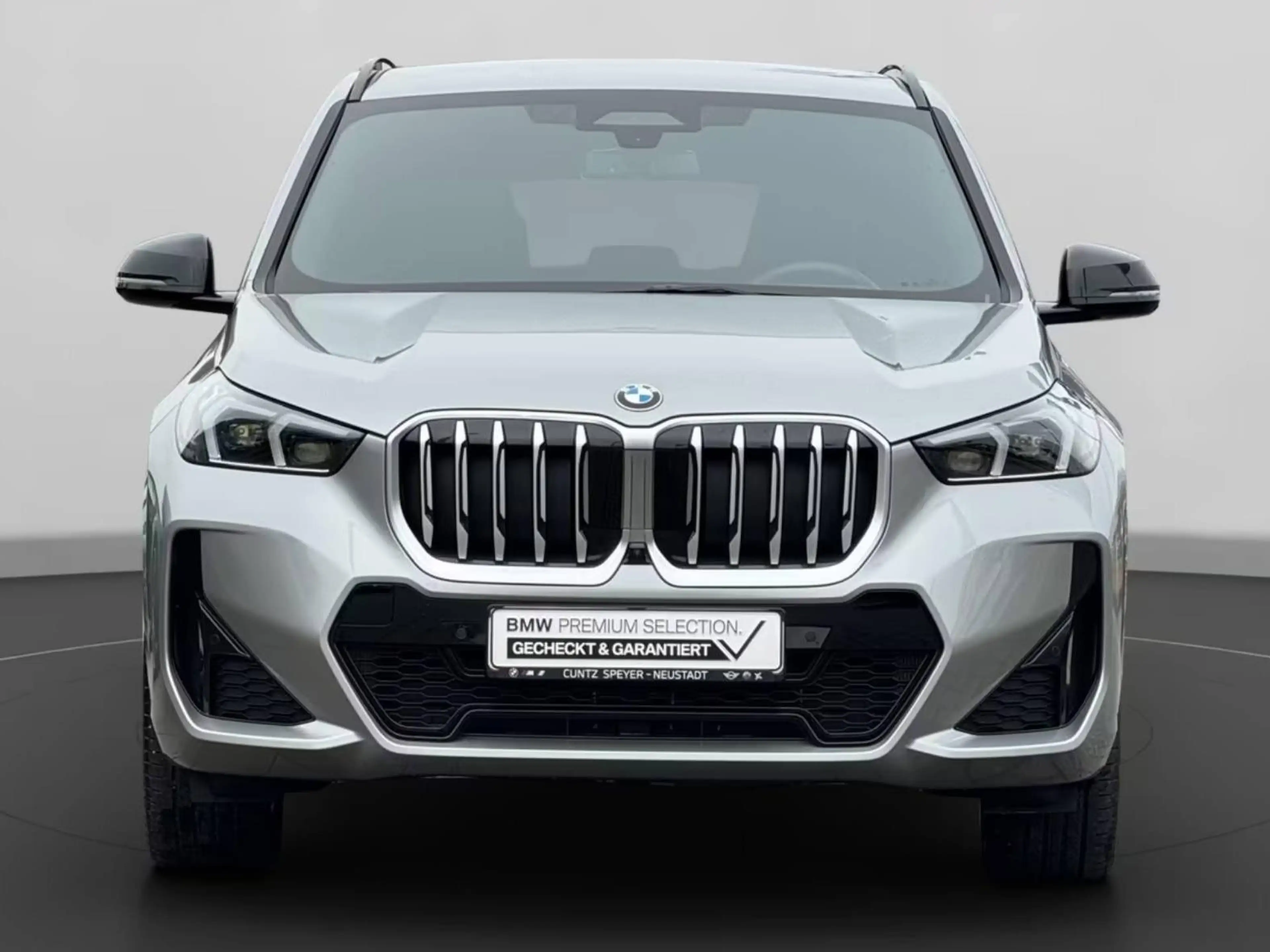 BMW X1 xDrive 23 d M Sport