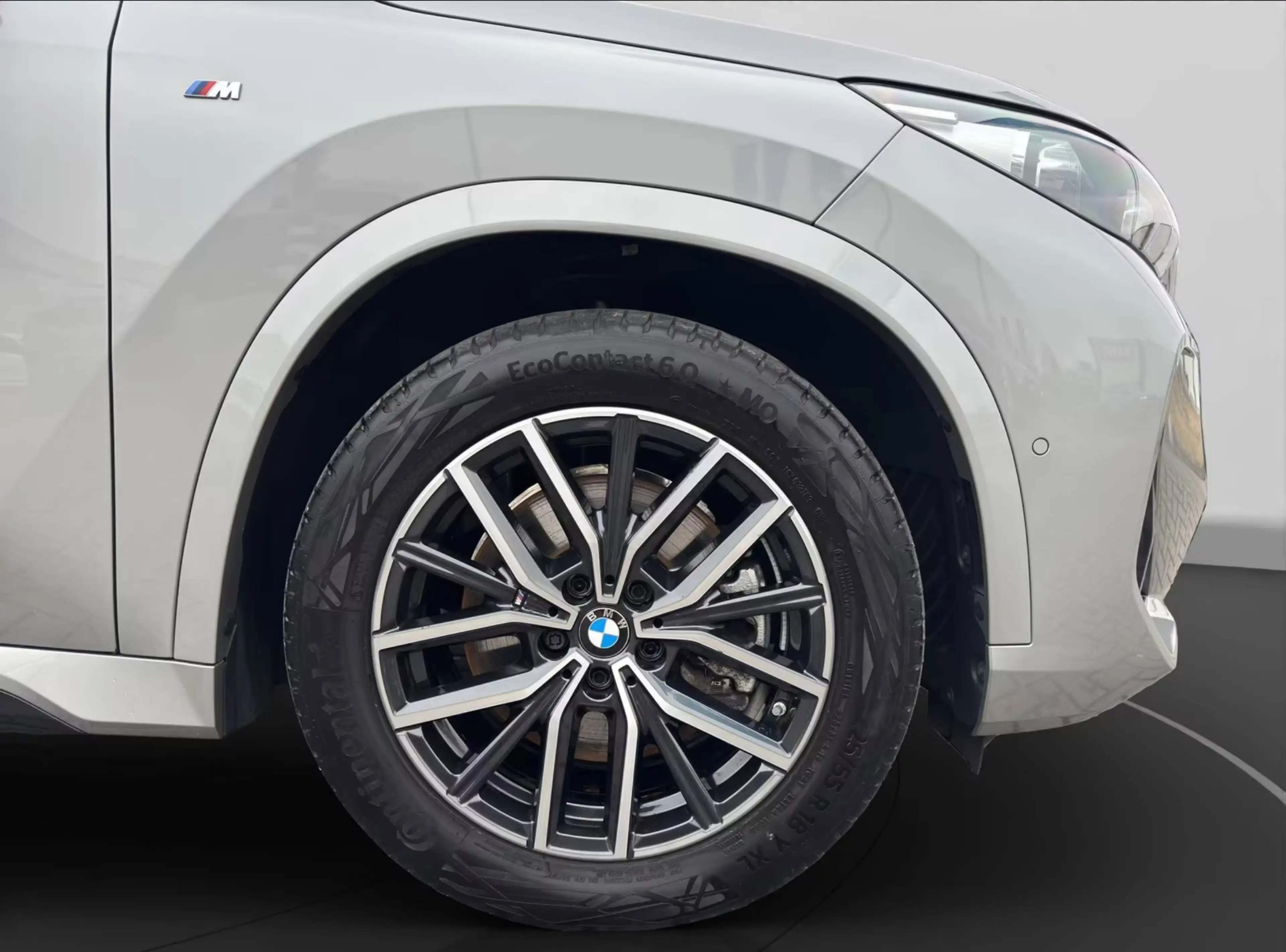 BMW X1 xDrive 23 d M Sport — photo 12