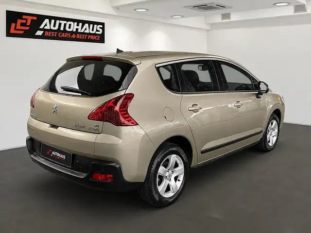 Peugeot 3008 view 6