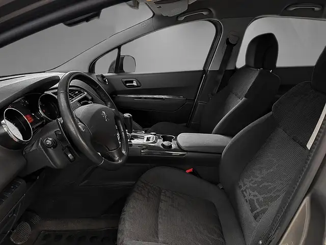 Peugeot 3008 view 7