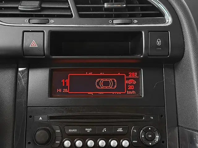 Peugeot 3008 view 14
