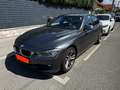 BMW 316 316i Aut. Grau - thumbnail 1