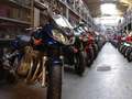 Honda XL 650 V TRANSALP +MIT EXTRAS+ Noir - thumbnail 14