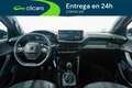 Peugeot 2008 1.2 Turbo S&S Allure 100 Plateado - thumbnail 13