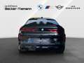 BMW X6 M Competition Zwart - thumbnail 5