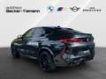 BMW X6 M Competition Zwart - thumbnail 4