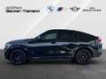 BMW X6 M Competition Zwart - thumbnail 3
