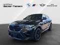 BMW X6 M Competition Zwart - thumbnail 1