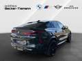 BMW X6 M Competition Zwart - thumbnail 6