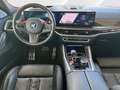 BMW X6 M Competition Zwart - thumbnail 9