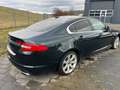 Jaguar XF 2.7 V6 Diesel Premium Luxury*Schiebedach*Xenon* Grün - thumbnail 6