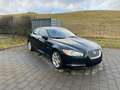 Jaguar XF 2.7 V6 Diesel Premium Luxury*Schiebedach*Xenon* Zelená - thumbnail 1