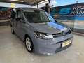 Volkswagen Caddy Basis Grau - thumbnail 1