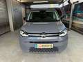 Volkswagen Caddy Basis Grau - thumbnail 2