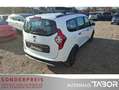 Dacia Lodgy 1.5 BLUE dCi 115 Stepway LM Navi RFK Klima Weiß - thumbnail 3