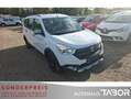 Dacia Lodgy 1.5 BLUE dCi 115 Stepway LM Navi RFK Klima Weiß - thumbnail 2