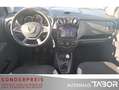 Dacia Lodgy 1.5 BLUE dCi 115 Stepway LM Navi RFK Klima Weiß - thumbnail 6