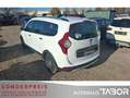 Dacia Lodgy 1.5 BLUE dCi 115 Stepway LM Navi RFK Klima Weiß - thumbnail 4