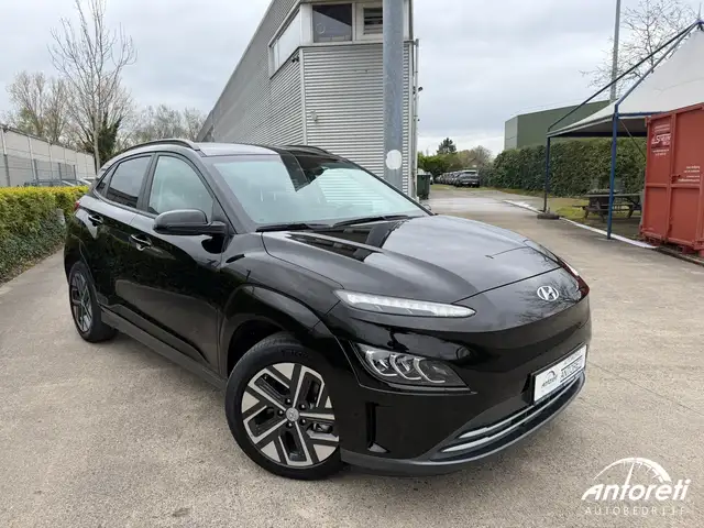Hyundai KONA e-Kona 39.2 kWh CREATIVE