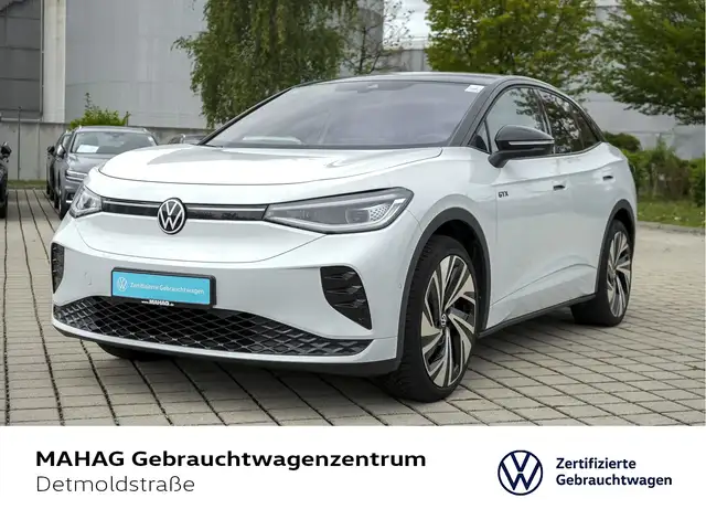 Volkswagen ID.5 GTX 210 kW 4 Mot AHK IQ.Light Navi ParkAssi