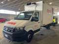 Volkswagen Crafter FRIGO  4490 mm 170 CV Bianco - thumbnail 1