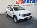 Dacia Duster 1.5 blue dci Comfort 4x4 115cv Bianco - thumbnail 2