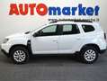 Dacia Duster 1.5 blue dci Comfort 4x4 115cv Bianco - thumbnail 3