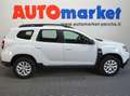 Dacia Duster 1.5 blue dci Comfort 4x4 115cv Bianco - thumbnail 1