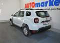 Dacia Duster 1.5 blue dci Comfort 4x4 115cv Bianco - thumbnail 4