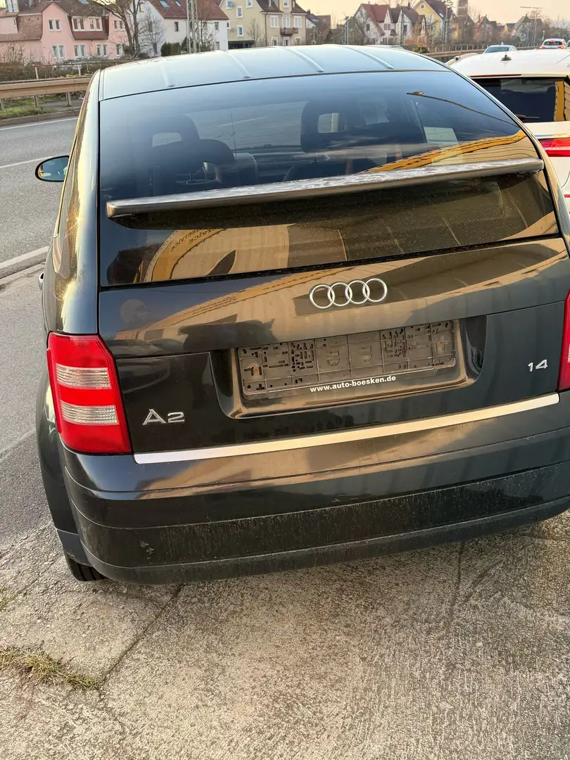 Audi A2 1.4 - 2