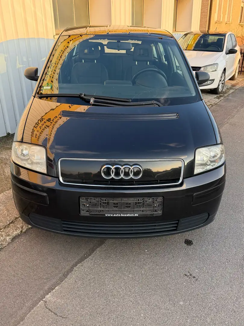 Audi A2 1.4 - 1
