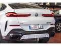 BMW X6 M50iA Blanc - thumbnail 28