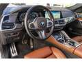 BMW X6 M50iA Blanc - thumbnail 5
