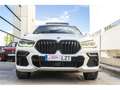 BMW X6 M50iA Blanc - thumbnail 19