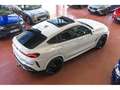 BMW X6 M50iA Blanc - thumbnail 4