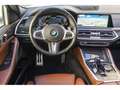 BMW X6 M50iA Blanc - thumbnail 40