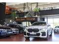 BMW X6 M50iA Blanc - thumbnail 16