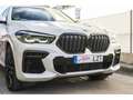 BMW X6 M50iA Blanc - thumbnail 32
