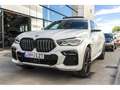 BMW X6 M50iA Blanc - thumbnail 30
