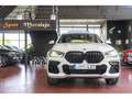 BMW X6 M50iA Blanc - thumbnail 29