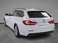 BMW 520 d 48V xDrive Touring Aut. + Tetto apr. Bianco - thumbnail 5