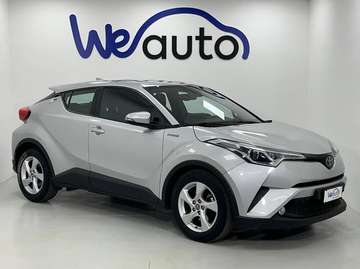 1.8h Business 2wd e-cvt