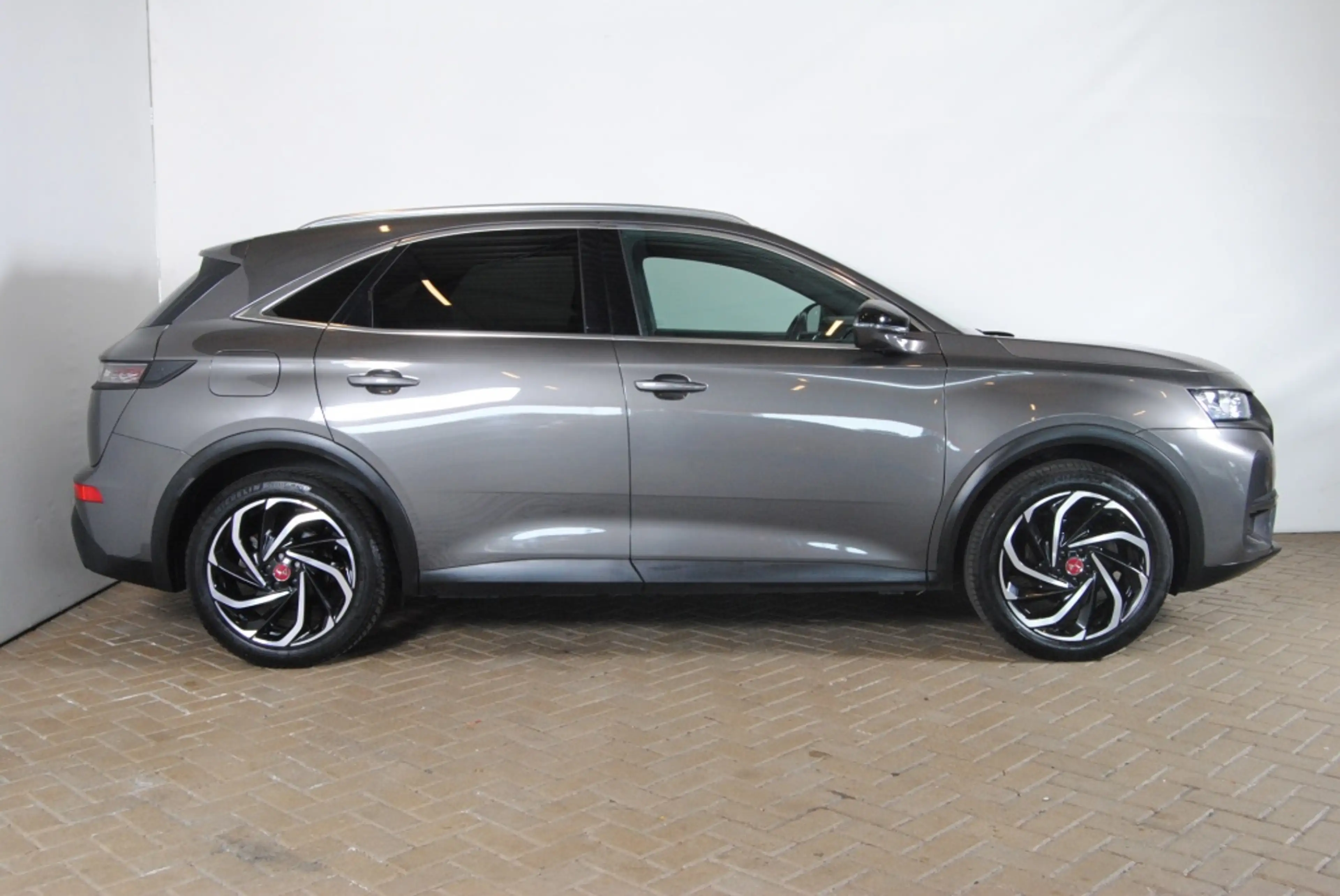 DS Automobiles DS 7 Crossback 1.5 Bl.HDI Business — photo 2