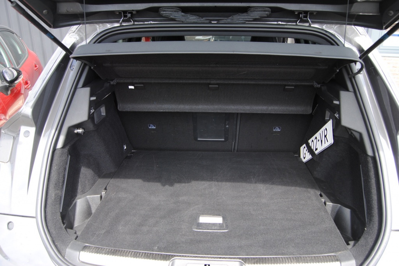 DS Automobiles DS 7 Crossback 1.5 Bl.HDI Business — photo 13