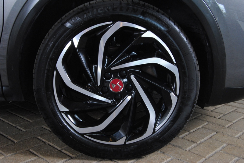 DS Automobiles DS 7 Crossback 1.5 Bl.HDI Business — photo 5