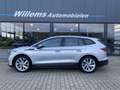 Skoda Enyaq iV 60 91% SOH Wegklapbare trekhaak, Camera & Stuur Gris - thumbnail 9