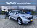 Skoda Enyaq iV 60 91% SOH Wegklapbare trekhaak, Camera & Stuur Gris - thumbnail 3