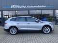 Skoda Enyaq iV 60 91% SOH Wegklapbare trekhaak, Camera & Stuur Gris - thumbnail 5