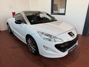1.6 200 THP/JBL/Leder/Xenon/Navigation