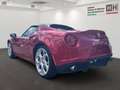 Alfa Romeo 4C Spider 1750 TBi IM KUNDENAUFTRAG Rot - thumbnail 4